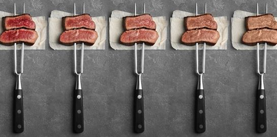 Οι βασικοί κανόνες της τέλειας μπριζόλας
