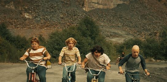 Οι ταινίες του Netflix για τον Ιούλιο