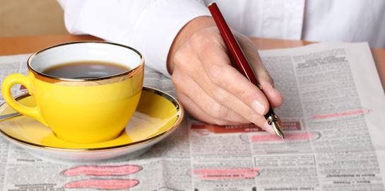 Επιχειρηματίας μόνος στη Λάρισα ψάχνει κοπέλα &#39;ανεμβολίαστη, αδύνατη, ορθόδοξη&#39;