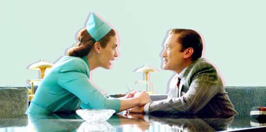 Τι γνωρίζουμε για τη 2η σεζόν του Ratched