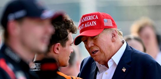 Συνειδητοποιεί κανείς τι τρέλες είπε (πάλι) ο Donald Trump;