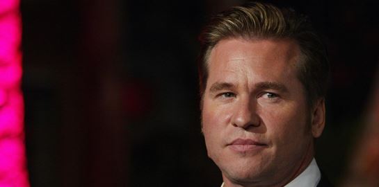 Έφυγε από τη ζωή ο ηθοποιός Val Kilmer