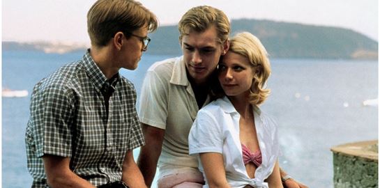 11+1 ταινίες για τους λάτρεις των ταξιδιών