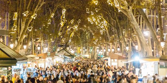 Οι 10 πόλεις με το καλύτερο φαγητό στον κόσμο