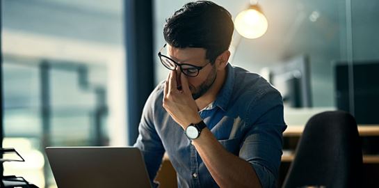 Τροφές για να καταπολεμήσεις την κούραση