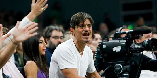 Η ανακοίνωση της Δέσποινας Γιαννακοπούλου για όλα όσα έγιναν στον 2ο τελικό του πρωταθλήματος