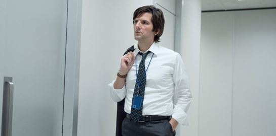 Double Booked, το σκηνοθετικό ντεμπούτο του Adam Scott