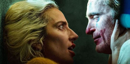 Πρώτο trailer για το Joker: Folie à Deux με το δίδυμο Joaquin Phoenix και Lady Gaga