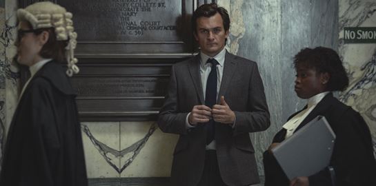 3 ταινίες και 2 σειρές που καταφθάνουν στο Netflix