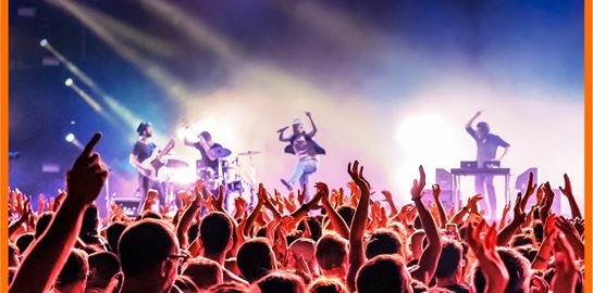 Η αντίστροφη μέτρηση για το Release Athens ξεκίνησε