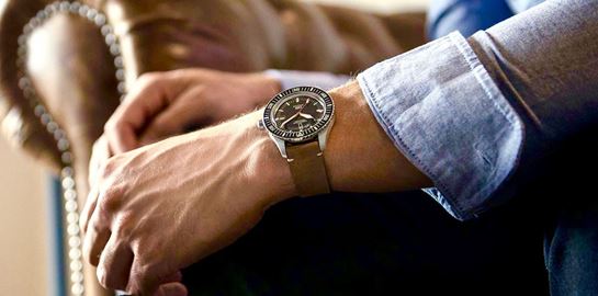 Τα πιο cool ρολόγια κάτω των €1.000