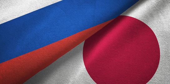 Η ουκρανική κρίση βλάπτει τη σχέση Ρωσίας-Ιαπωνίας