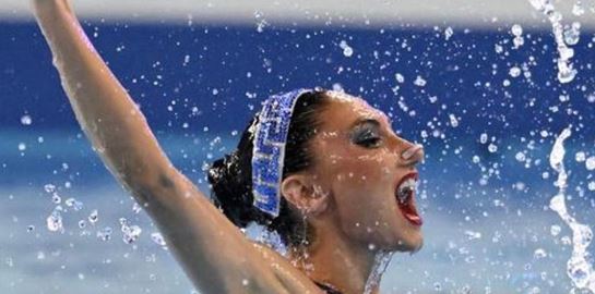 Ένα ακόμα μετάλλιο για την Ευαγγελία Πλατανιώτη στη Ντόχα