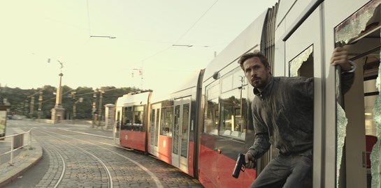 Όλα όσα γνωρίζουμε για το The Gray Man