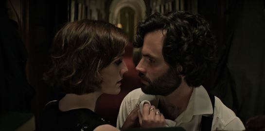 Οι σειρές του Netflix για τον Φεβρουάριο