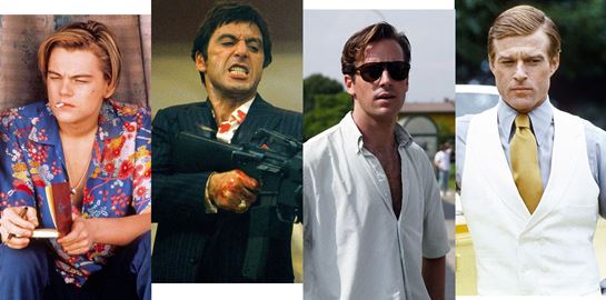 Ταινίες σου δείχνουν πώς να ντυθείς φέτος το καλοκαίρι