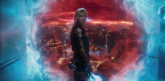 "Οι Νέοι Μεταλλαγμένοι" έχουν μία διαφορετική ιστορία να διηγηθούν