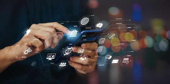 Οι 50 πιο σημαντικές fintech startups