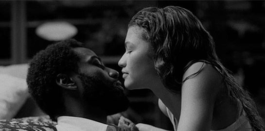 Πρώτο trailer για το Malcolm &amp; Marie του Netflix