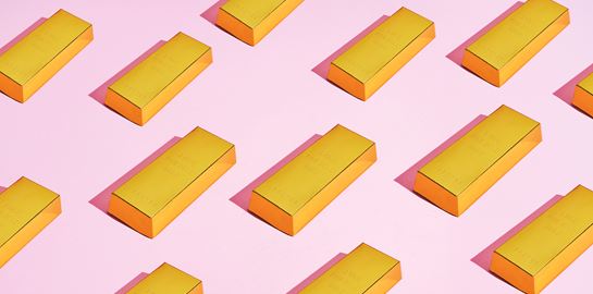 Πόσο κοντά στην εξάντληση του χρυσού βρίσκεται ο πλανήτης