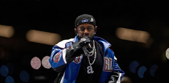 Οι πλουσιότεροι ράπερς στον κόσμο για το 2025