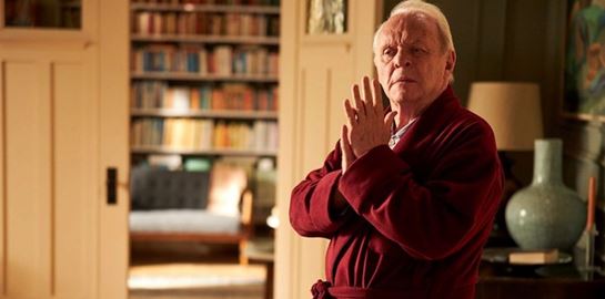 Οι κορυφαίοι ρόλοι του Anthony Hopkins