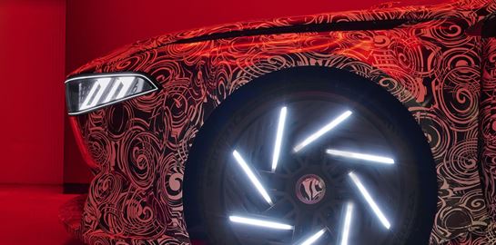 Η επόμενη BMW M3 ετοιμάζεται και αυτές είναι οι πρώτες εικόνες και video