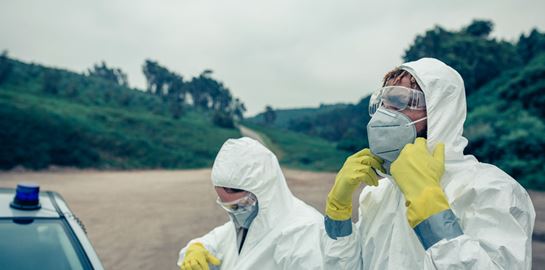 Ανησυχία για νέο κύμα εξάπλωσης της πανδημίας στην Ουχάν