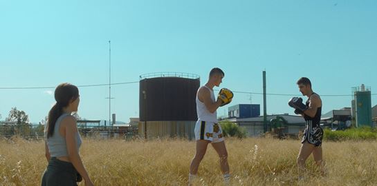 Η ελληνική ταινία που διεκδικεί τον Χρυσό Φοίνικα στο Φεστιβάλ Καννών