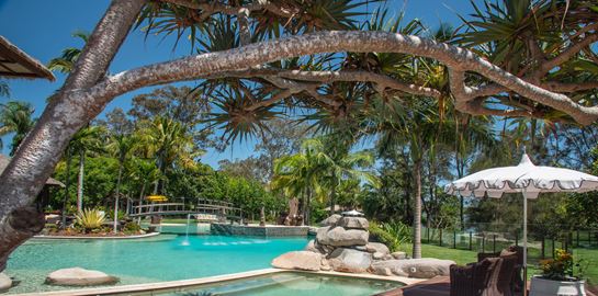 Το δεύτερο παραδεισένιο ιδιωτικό νησί του Richard Branson