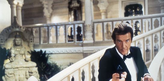 Πωλείται το σπίτι του James Bond στο Λονδίνο