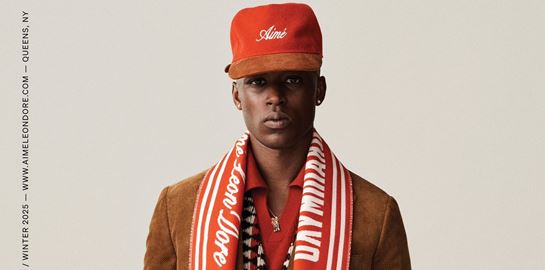 Η νέα στυλιστική συνεργασία του Ολυμπιακού με διάσημο οίκο μόδας-Ξετρέλανε μέχρι και τον Εβάν Φουρνιέ