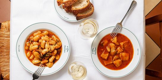 Πώς, πού και τι θα φας την Καθαρά Δευτέρα