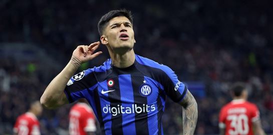 Ο Παναθηναϊκός θέλει τον Κορέα και μιλάει με Ίντερ