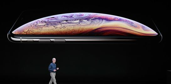 Κι όμως, η μπαταρία του νέου iPhone μπορεί να διαρκεί ακόμα λιγότερο