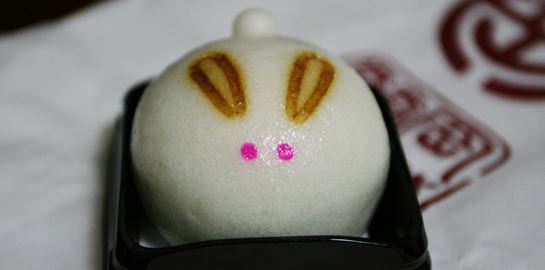 Το νόστιμο μυστήριο των ιαπωνικών γλυκών