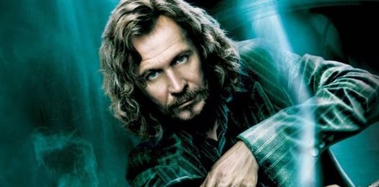 Ο Gary Oldman πιστεύει ότι η ερμηνεία του στις ταινίες Harry Potter ήταν &#39;μέτρια&#39;