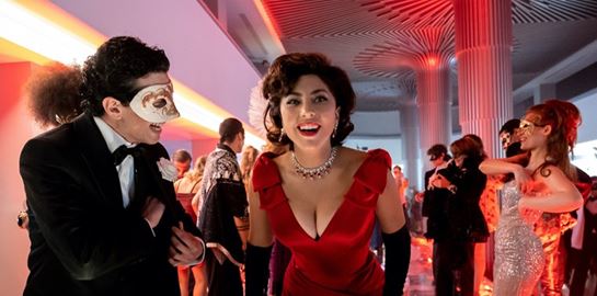 Το House of Gucci κάνει ανάρπαστα τα κομμάτια Gucci