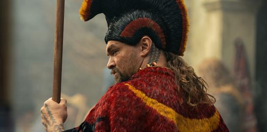 Ξέρουμε πότε θα κυκλοφορήσουν τα υπόλοιπα επεισόδια του Chief of War