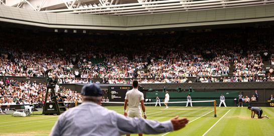 Πόσα λεφτά κερδίζουν οι νικητές του Wimblendon