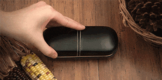 5 στυλ γυαλιών μυωπίας για 5 τύπους αντρών