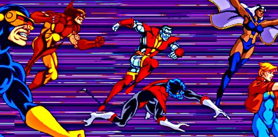 Τα 10 καλύτερα video games της Marvel