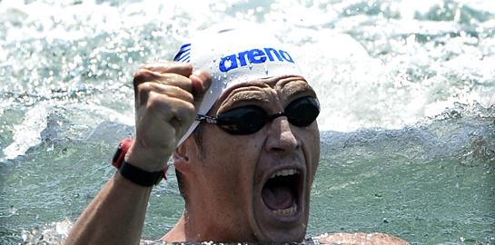 Ο Σπύρος Γιαννιώτης με αφορμή το άνοιγμα των σχολείων μιλά για τη δυσλεξία που έχει από μικρός