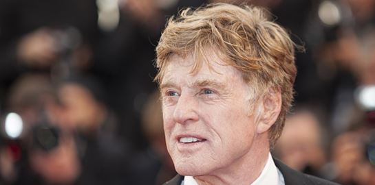 O Robert Redford θρηνεί τον χαμό του γιου του