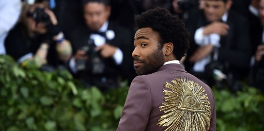 7 μαθήματα στυλ από τον Donald Glover