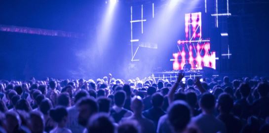 Αυτό είναι το τελικό lineup του Plisskën