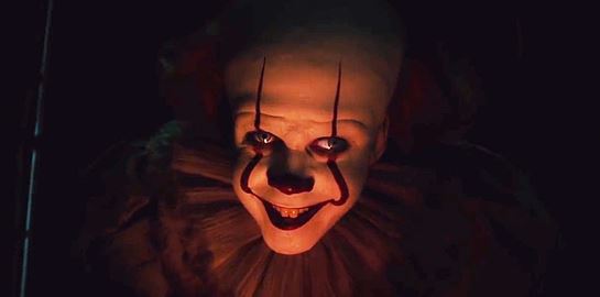 Πρώτο ανατριχιαστικό trailer για το It: Chapter 2