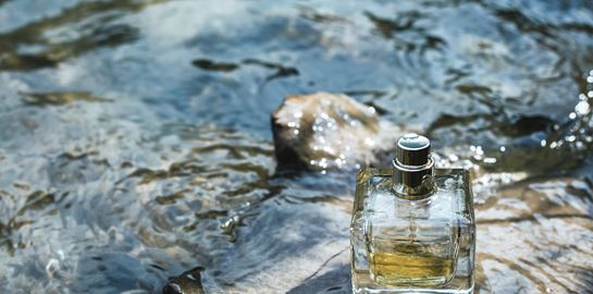 8 δροσερά αρώματα για το φετινό καλοκαίρι