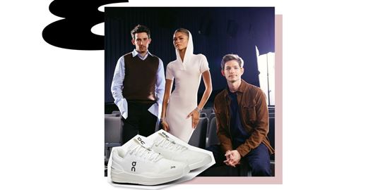 Στο Challengers ένα ζευγάρι αθλητικά παπούτσια είναι οι πραγματικοί πρωταγωνιστές