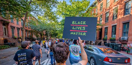 Ένας νεκρός από σφαίρες στο Πόρτλαντ σε διαδήλωση υπέρ του Trump